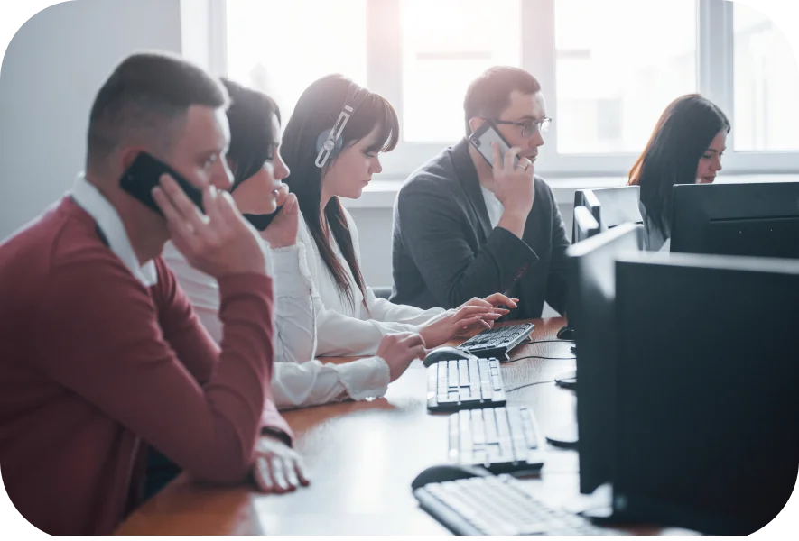 Что включает в себя «Контроль качества звонков» от MTS в Красногорске